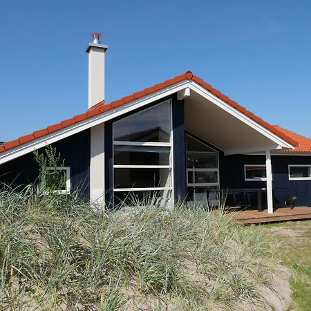 Resort 2 Ferienhaus Typ D 111 Großenbrode Exteriör bild