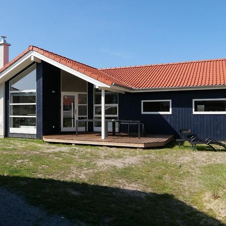 Resort 2 Ferienhaus Typ D 111 Großenbrode Exteriör bild